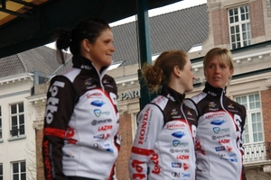 Ronde Van Vlaanderen 2011 164
