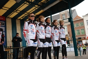 Ronde Van Vlaanderen 2011 167