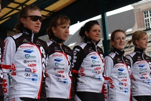 Ronde Van Vlaanderen 2011 170