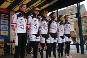 Ronde Van Vlaanderen 2011 172