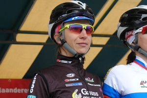 Ronde Van Vlaanderen 2011 182