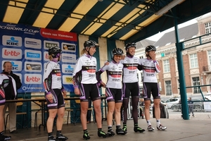 Ronde Van Vlaanderen 2011 212