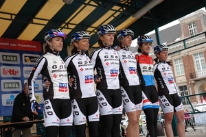 Ronde Van Vlaanderen 2011 225