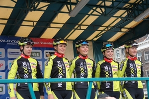 Ronde Van Vlaanderen 2011 232