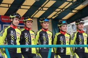 Ronde Van Vlaanderen 2011 234