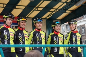 Ronde Van Vlaanderen 2011 236
