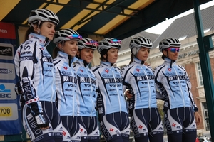 Ronde Van Vlaanderen 2011 244