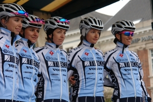 Ronde Van Vlaanderen 2011 248