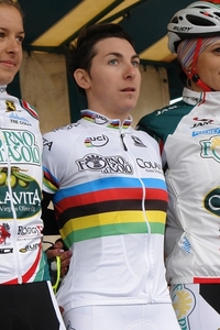 Ronde Van Vlaanderen 2011 255