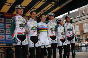 Ronde Van Vlaanderen 2011 257