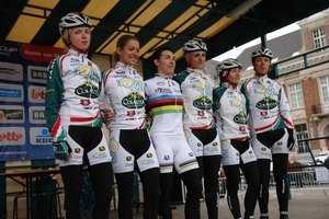 Ronde Van Vlaanderen 2011 258