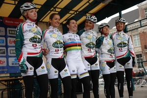 Ronde Van Vlaanderen 2011 260