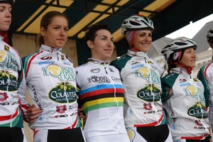Ronde Van Vlaanderen 2011 261