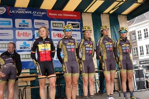 Ronde Van Vlaanderen 2011 265