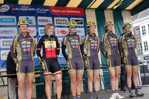 Ronde Van Vlaanderen 2011 266