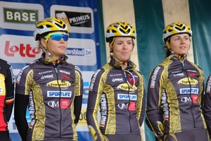 Ronde Van Vlaanderen 2011 271