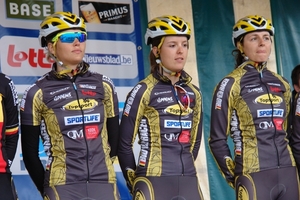 Ronde Van Vlaanderen 2011 272