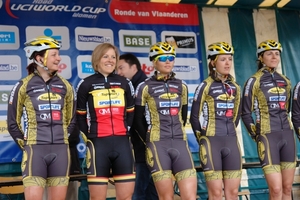 Ronde Van Vlaanderen 2011 273