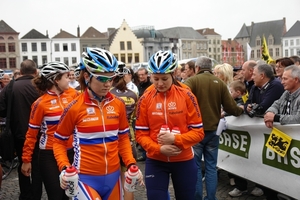 Ronde Van Vlaanderen 2011 282