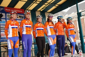 Ronde Van Vlaanderen 2011 289