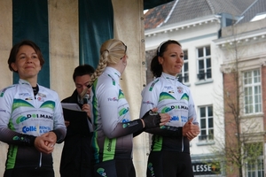 Ronde Van Vlaanderen 2011 300