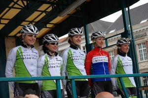 Ronde Van Vlaanderen 2011 310