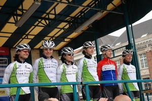 Ronde Van Vlaanderen 2011 311