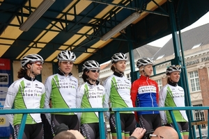 Ronde Van Vlaanderen 2011 312