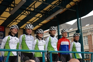 Ronde Van Vlaanderen 2011 313