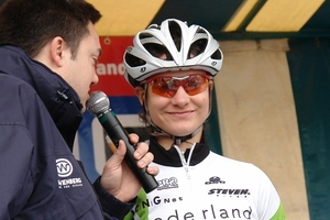 Ronde Van Vlaanderen 2011 327