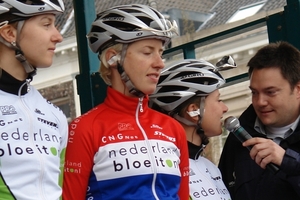 Ronde Van Vlaanderen 2011 338