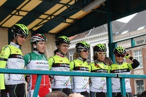 Ronde Van Vlaanderen 2011 343
