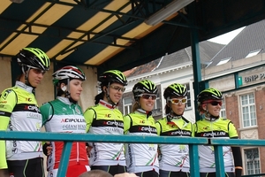 Ronde Van Vlaanderen 2011 345