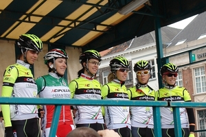 Ronde Van Vlaanderen 2011 346