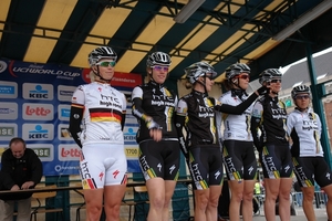 Ronde Van Vlaanderen 2011 355
