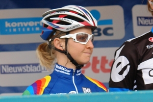 Ronde Van Vlaanderen 2011 361