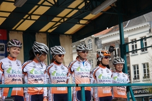 Ronde Van Vlaanderen 2011 373