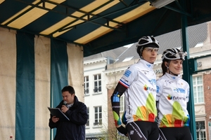 Ronde Van Vlaanderen 2011 377