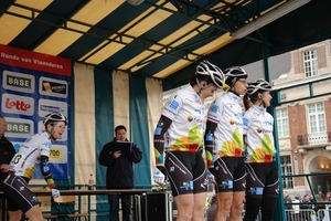Ronde Van Vlaanderen 2011 378