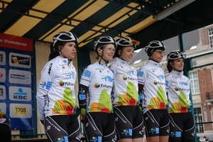 Ronde Van Vlaanderen 2011 379
