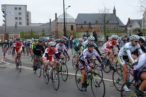 Ronde Van Vlaanderen 2011 385