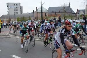 Ronde Van Vlaanderen 2011 386