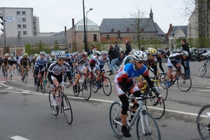 Ronde Van Vlaanderen 2011 387