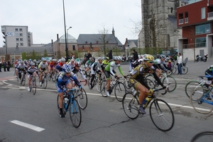 Ronde Van Vlaanderen 2011 389