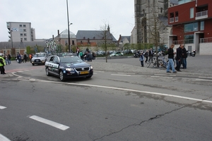 Ronde Van Vlaanderen 2011 398