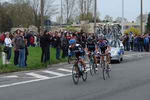 Ronde Van Vlaanderen 2011 402