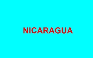 20 Nicaragua