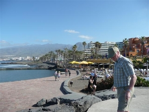20110301 dag 10 Tenerife, laatste dag 568