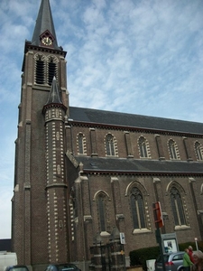 28-Driebeukige neogotische kerk-1875