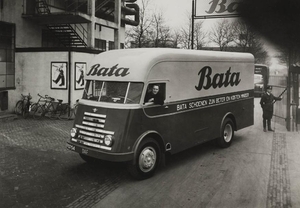 DAF 7STREPER BATA BEST (NL)